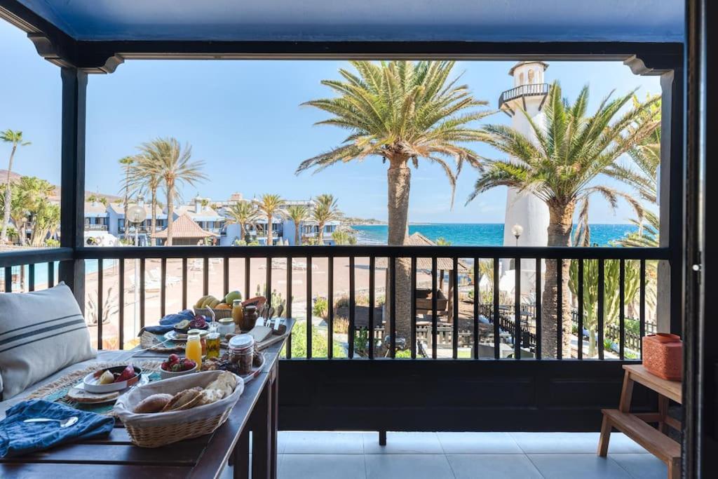 Luxury Beach - Sun Club Playa Del Aguila Maspalomas (Gran Canaria) Exterior foto