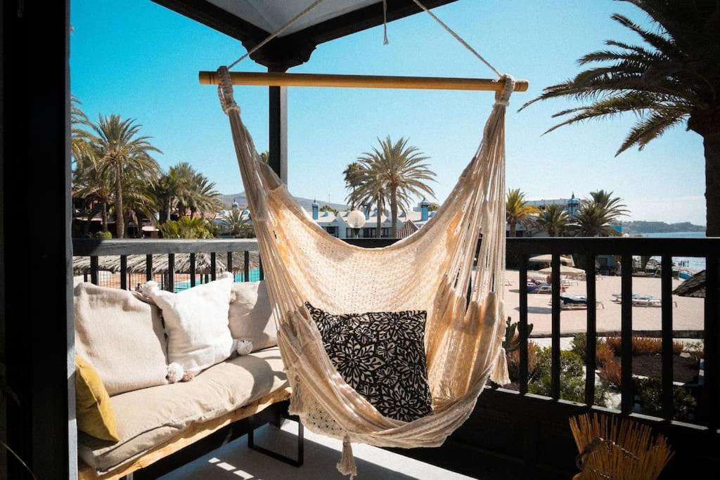 Luxury Beach - Sun Club Playa Del Aguila Maspalomas (Gran Canaria) Exterior foto