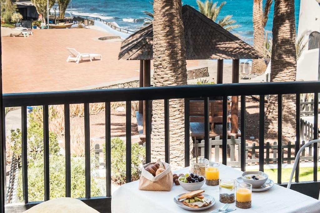 Luxury Beach - Sun Club Playa Del Aguila Maspalomas (Gran Canaria) Exterior foto
